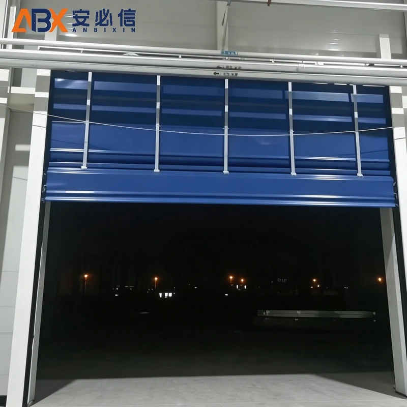 临沧高速堆积门