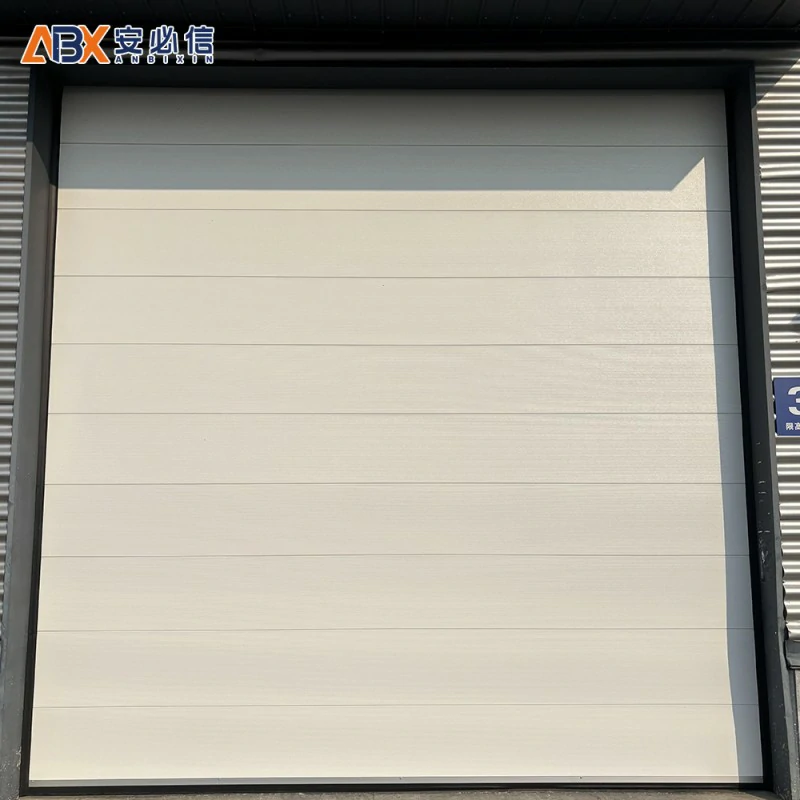 临沧保温提升门
